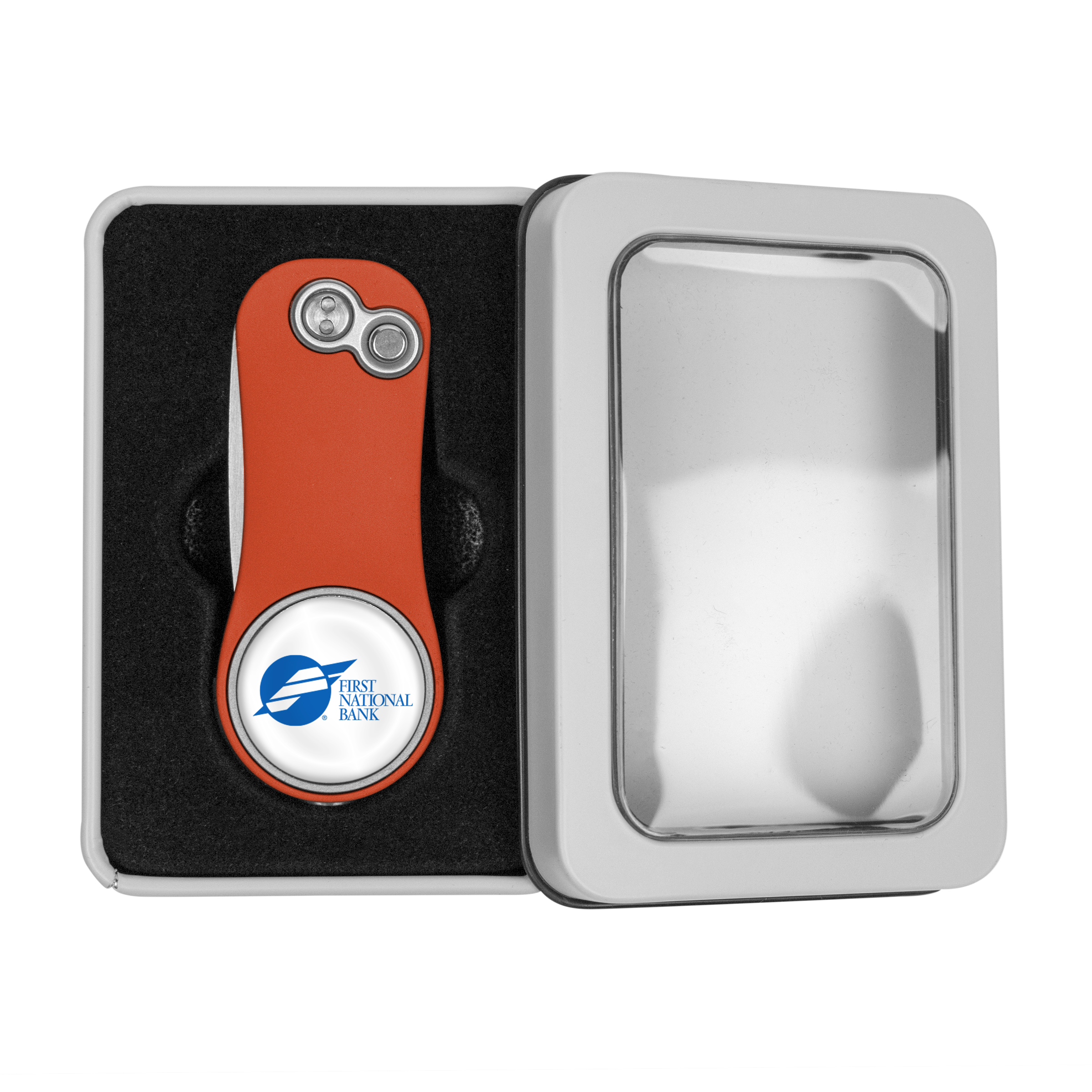Pitchfix Hybrid 2.0 Golf Divot Tool in Window Box 5