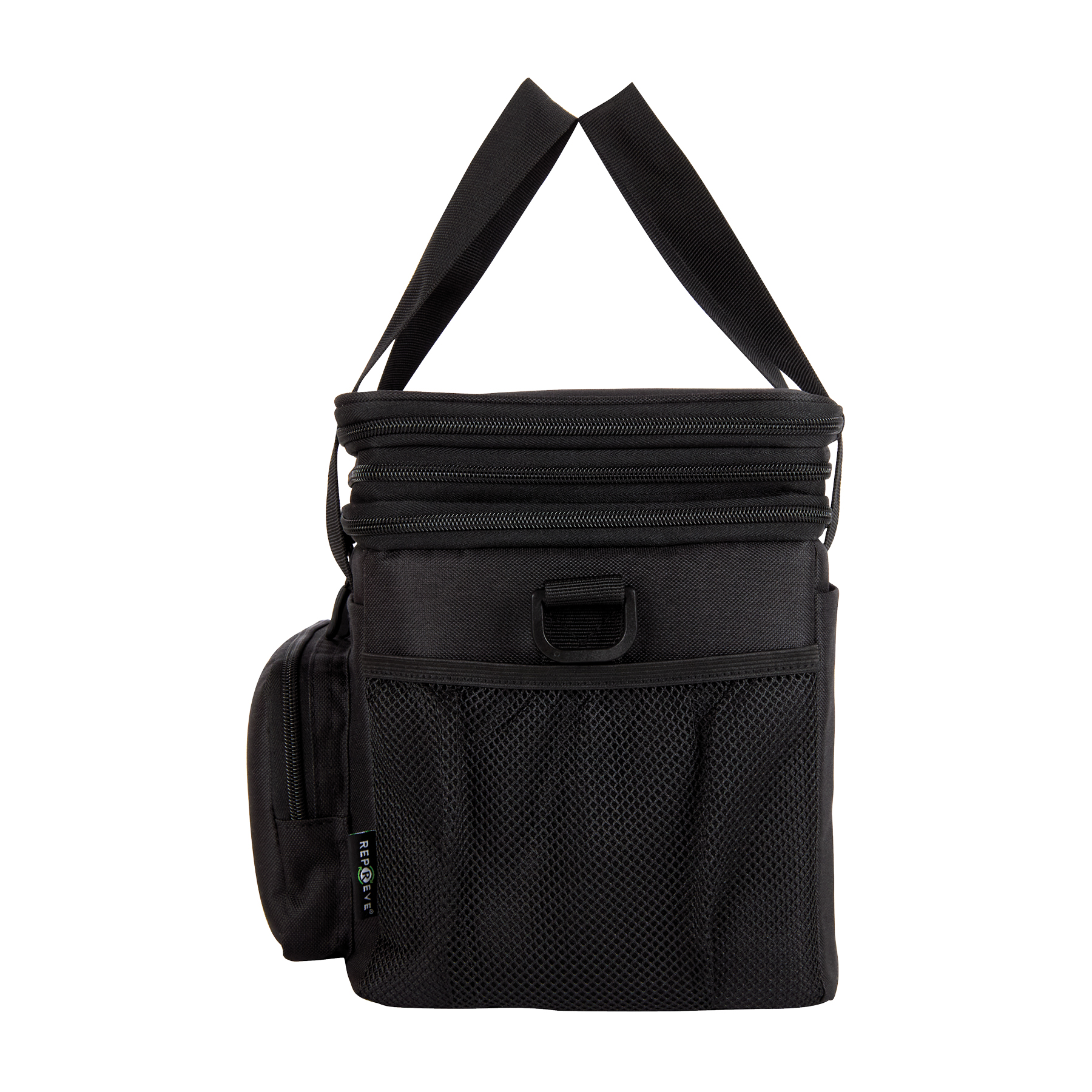 Zeph Repreve® RPET 20-Can Lunch Cooler 19