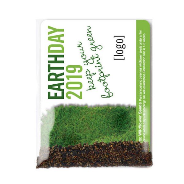 Wildflower Seed Packets 29