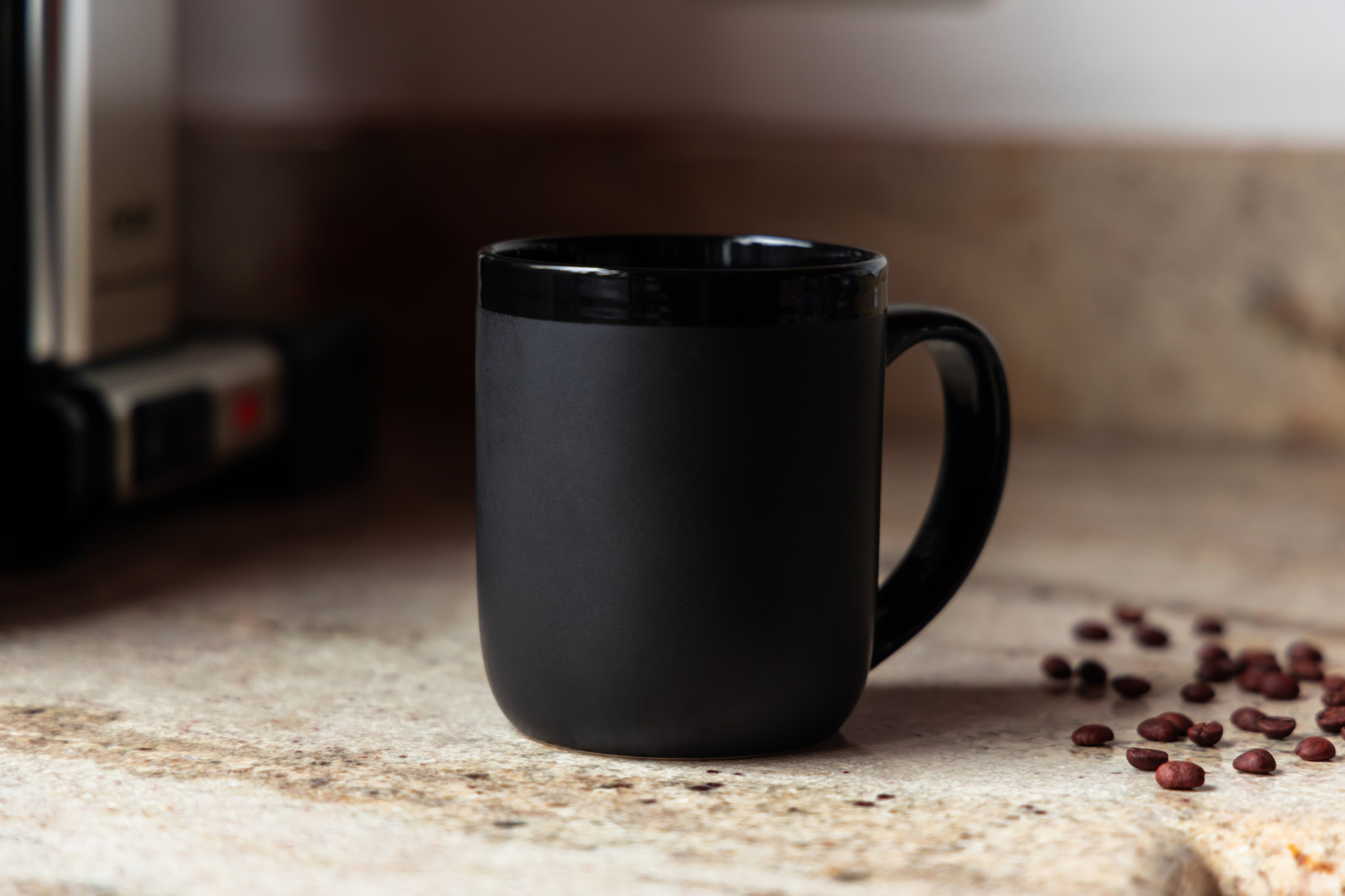 16 oz Octane Mug 4