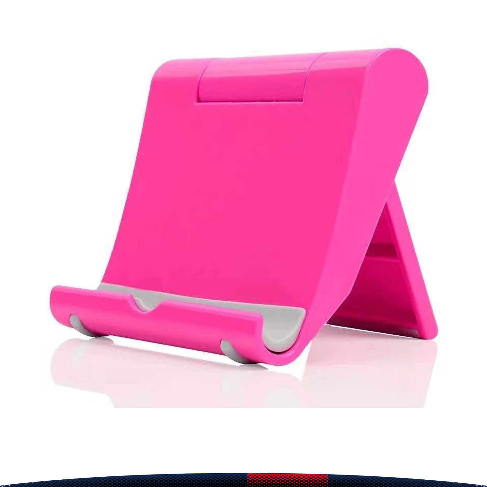 Aqua Phone Stand 5