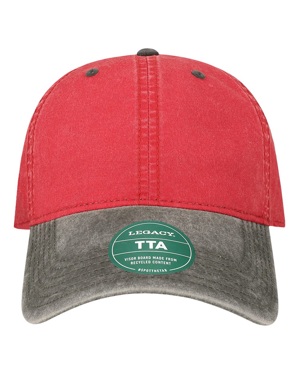 Terra Twill Cap - TTA 30