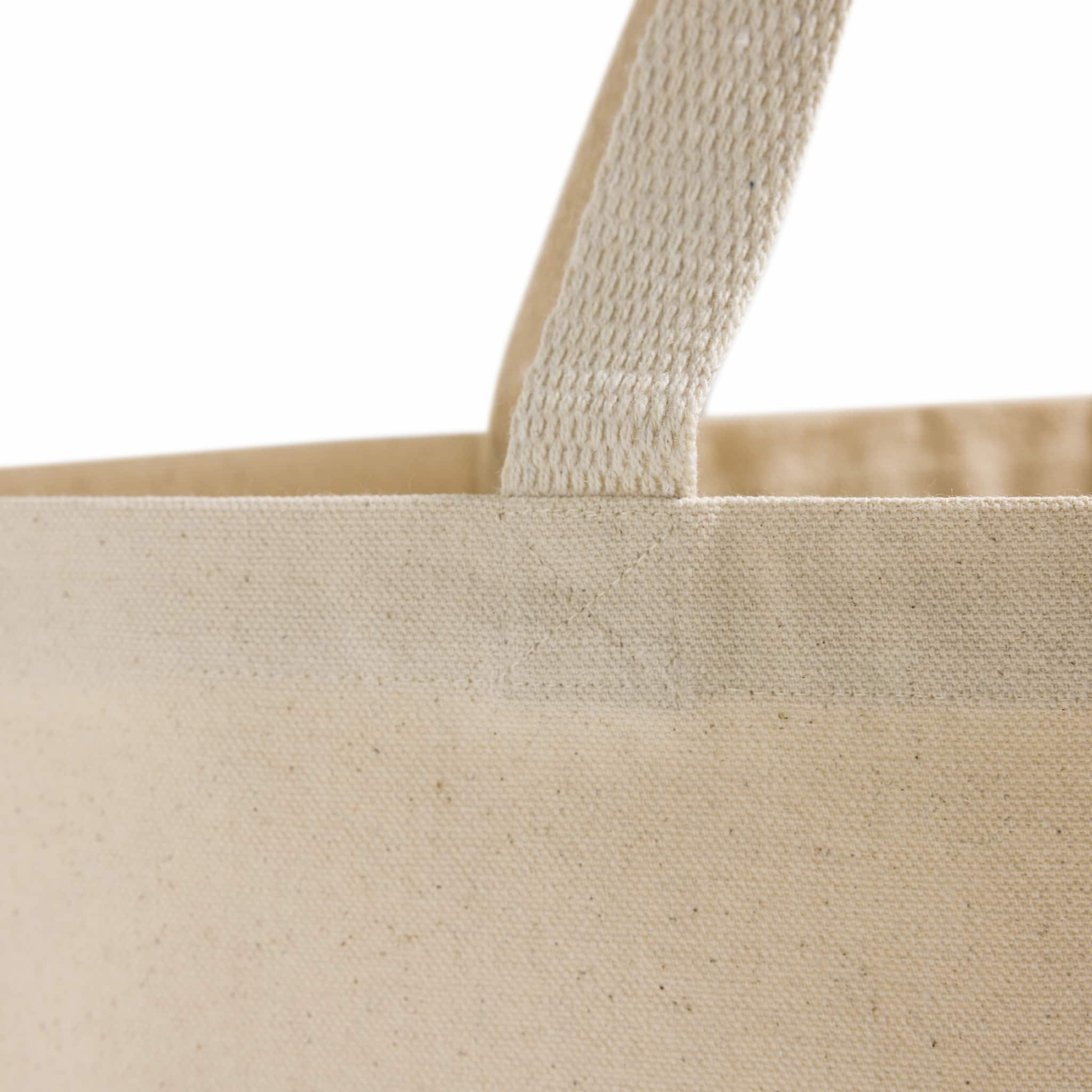 All-Day Canvas Tote Bag 5