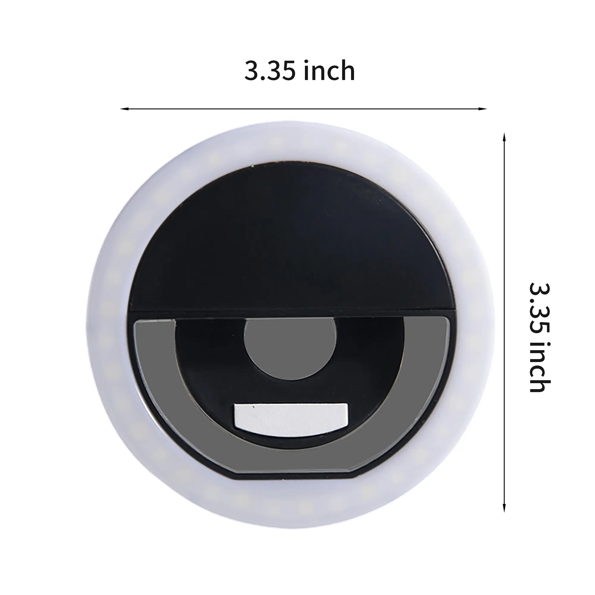 ABS Ring Light 3