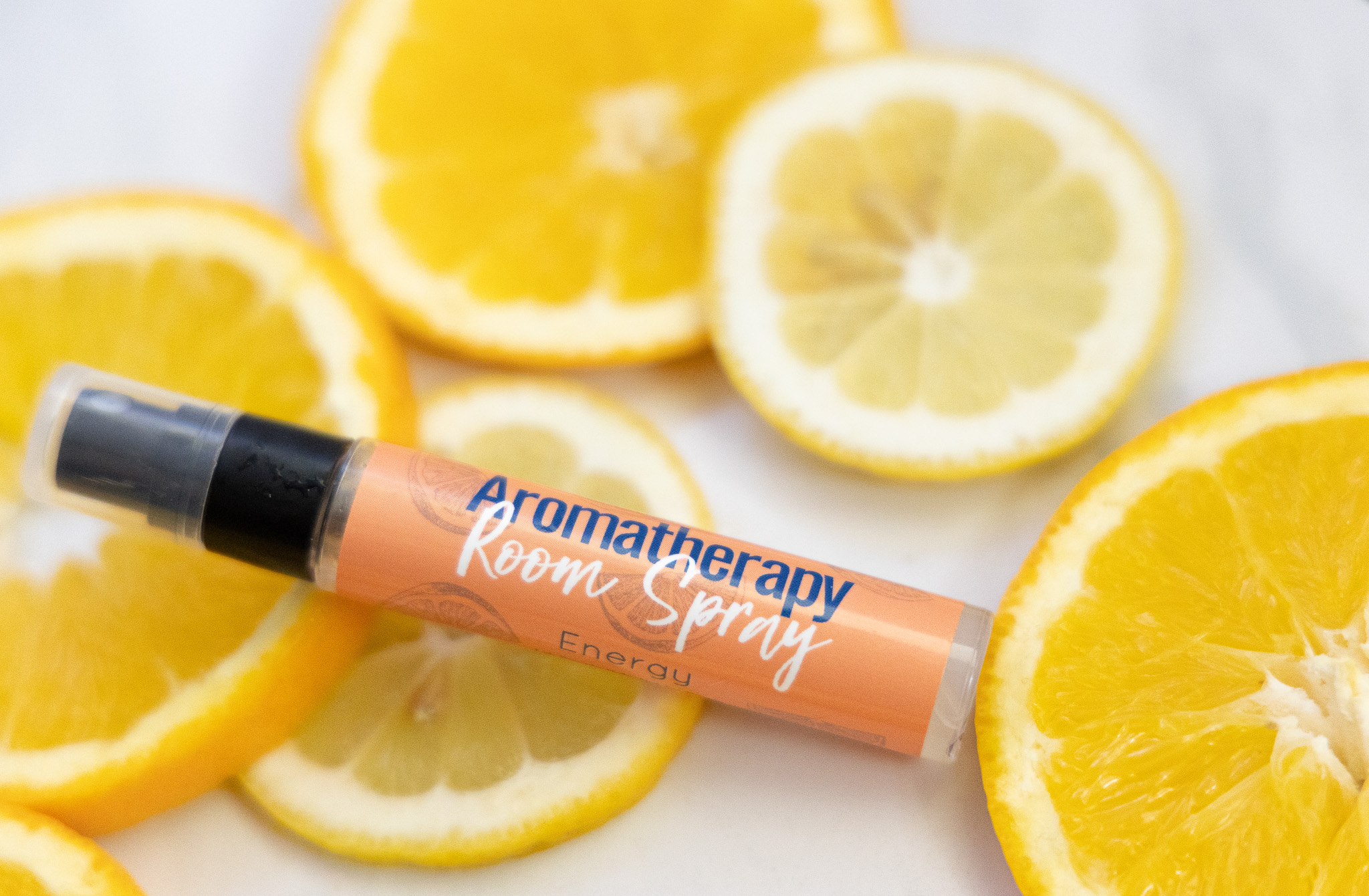 Aromatherapy Room Spray 14