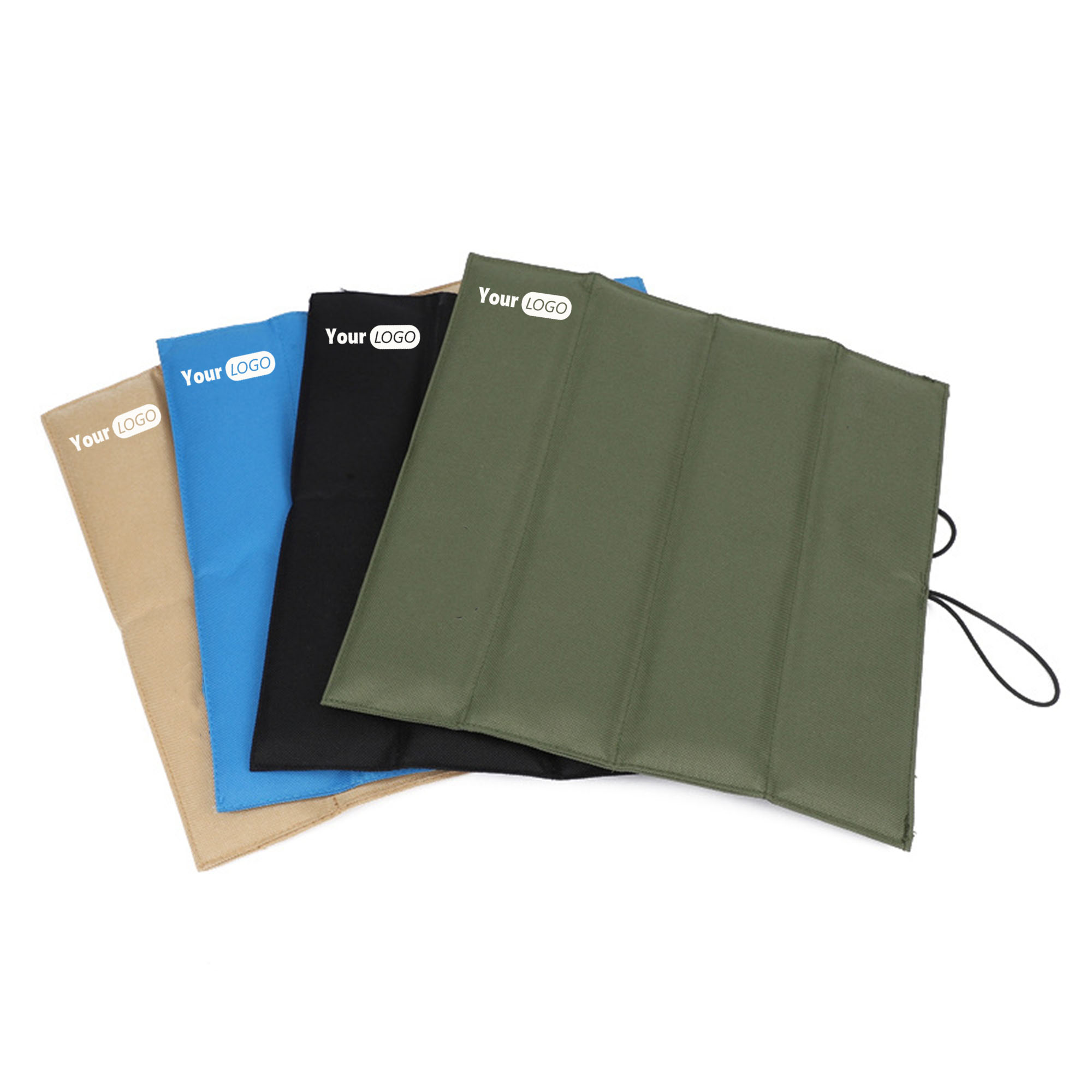 Outdoor Moisture-proof Seat Cushion 3