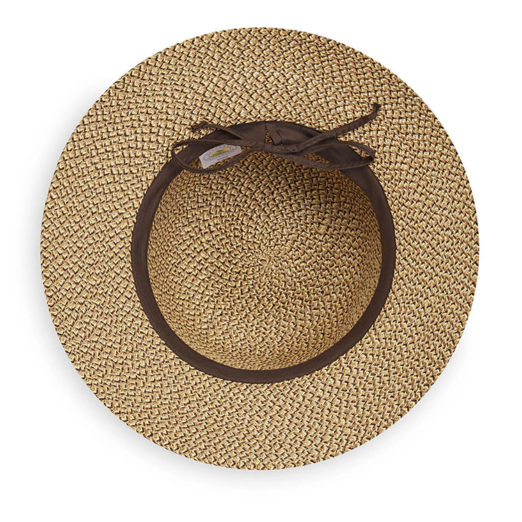Wallaroo Ladies Naomi Hat 4