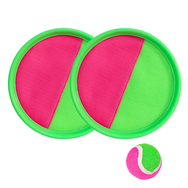 Throw and Catch Ball Set 7