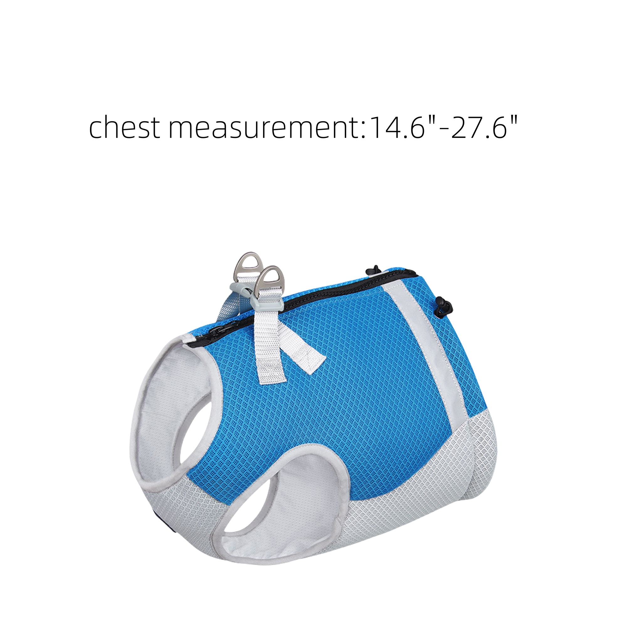 Sleeping Dog Cooling Suit MOQ10 2