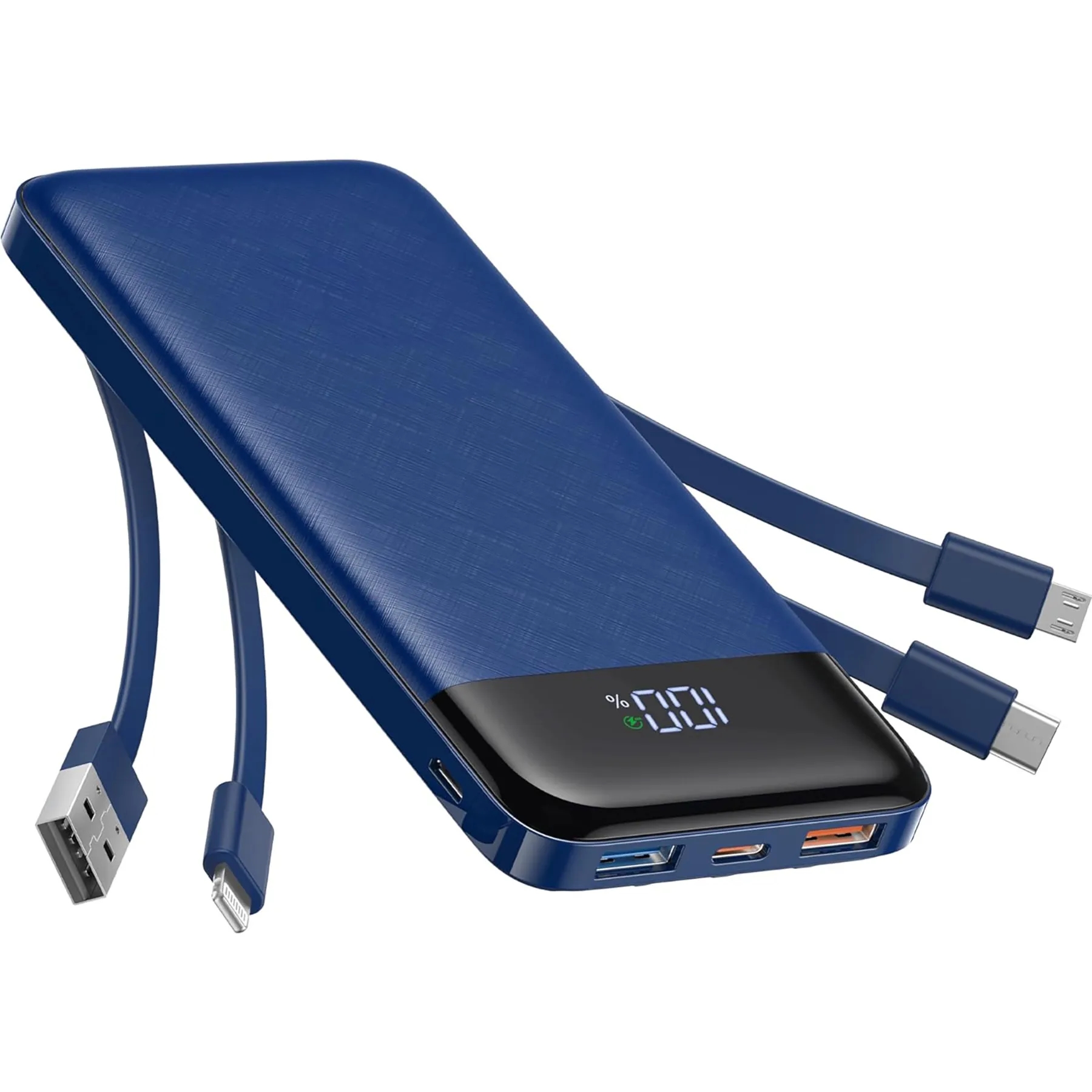 Power Bank 20000mAh 9