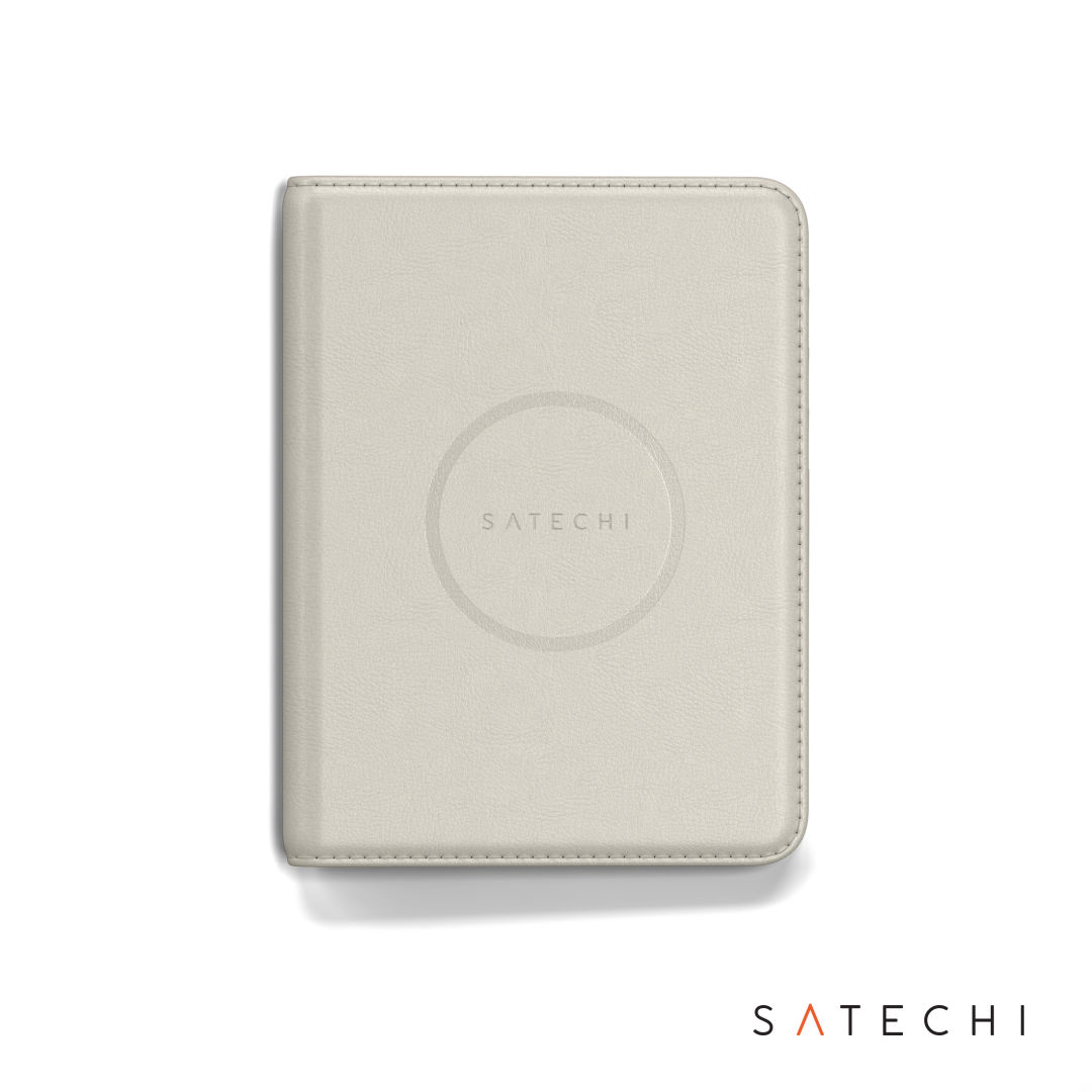 SATECHI® FindAll™ Passport Cover 22