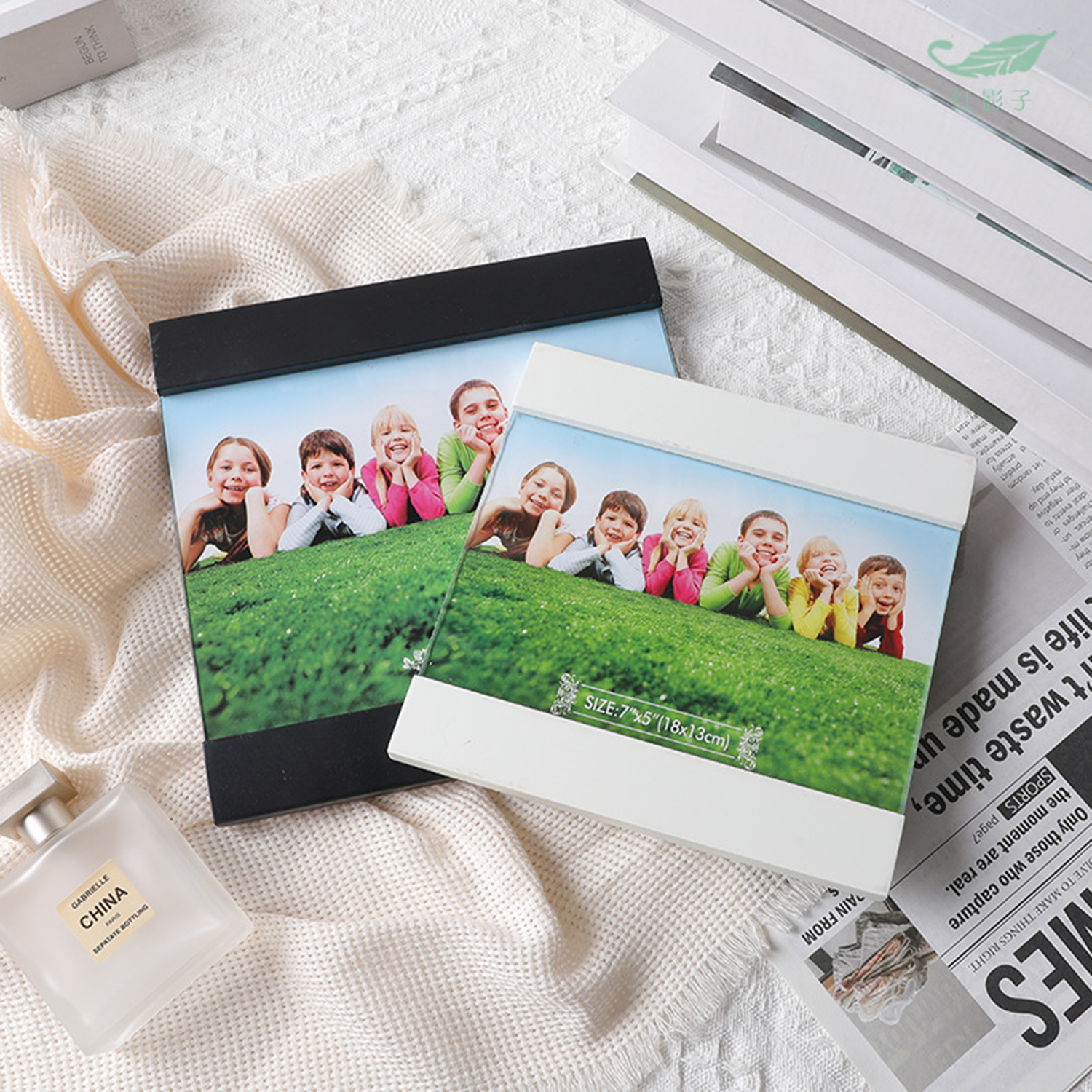 Wooden Photo Frame 10