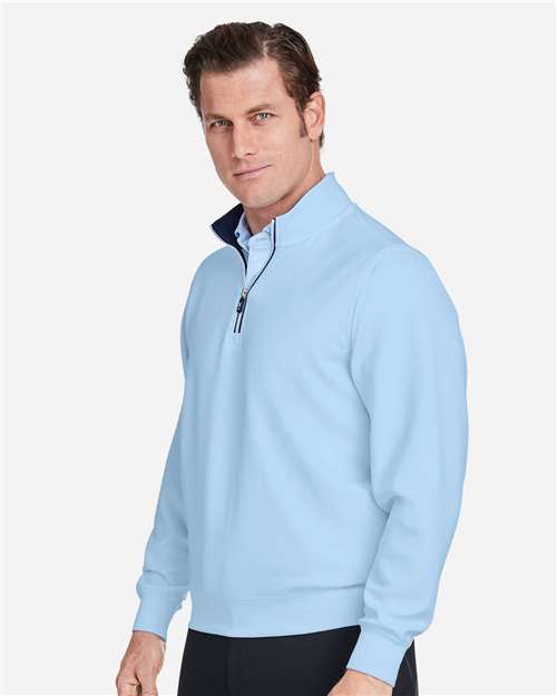 Men's Caves Tech Quarter-Zip Pullover - C11512 28