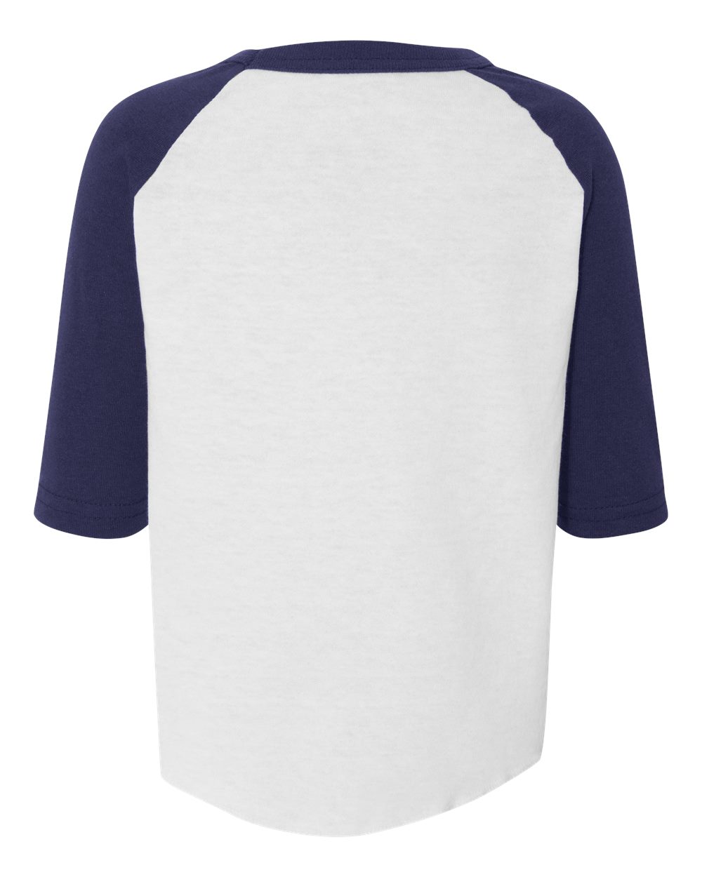 Toddler Three-Quarter Sleeve Baseball Jersey - 422 9