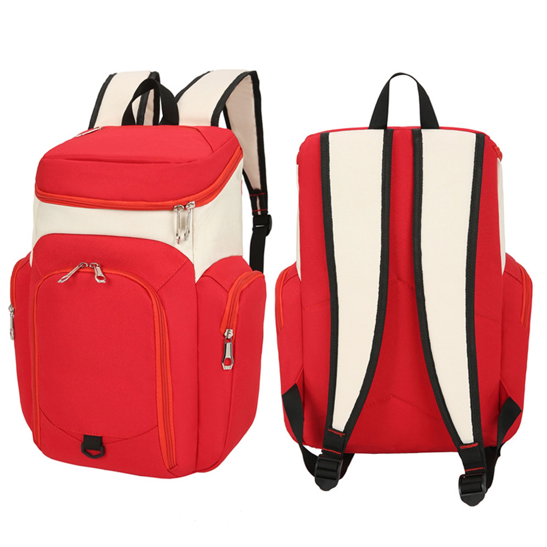 Basketball Backpack 12