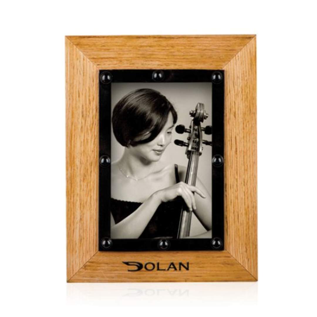 Venetian Picture Frame
