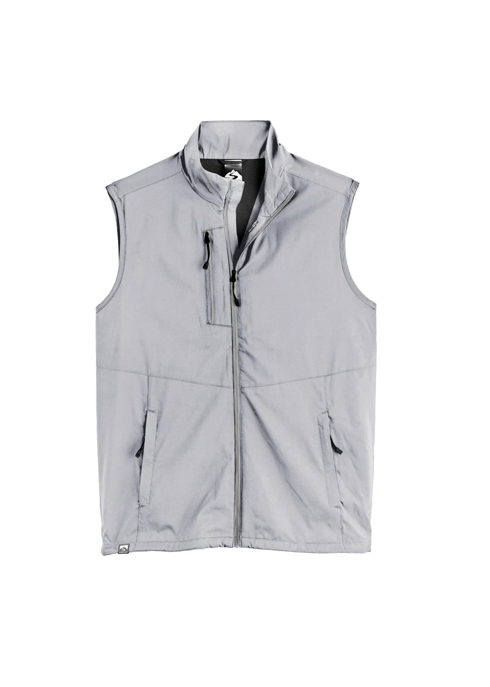 Storm Creek Men's Idealist Water-Resistant Wind Vest 27