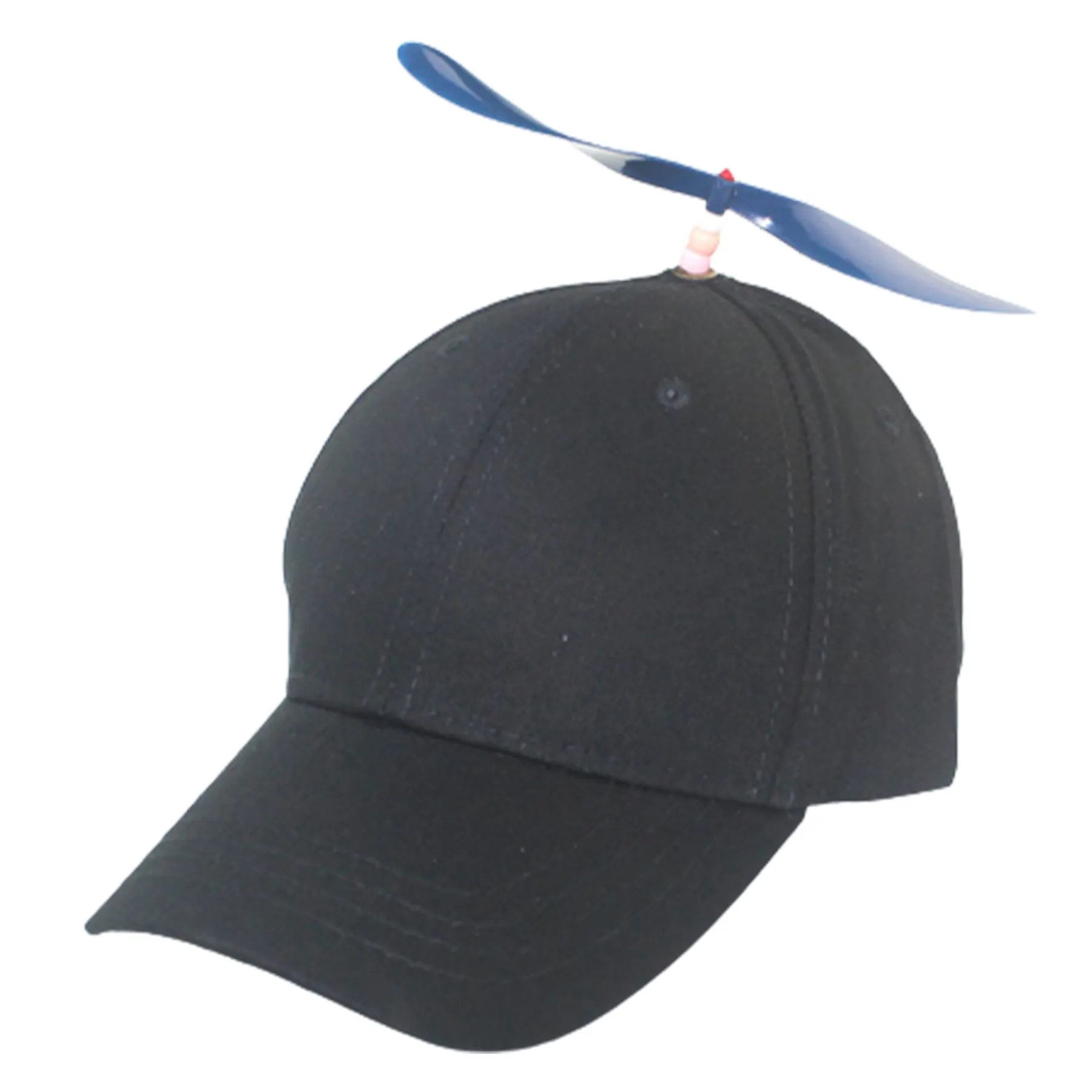 Propeller Baseball Cap 6