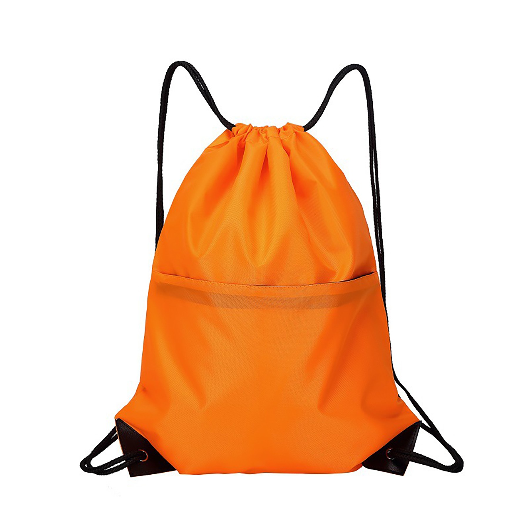 Multi Purpose Nylon Drawstring Cinchpack 4