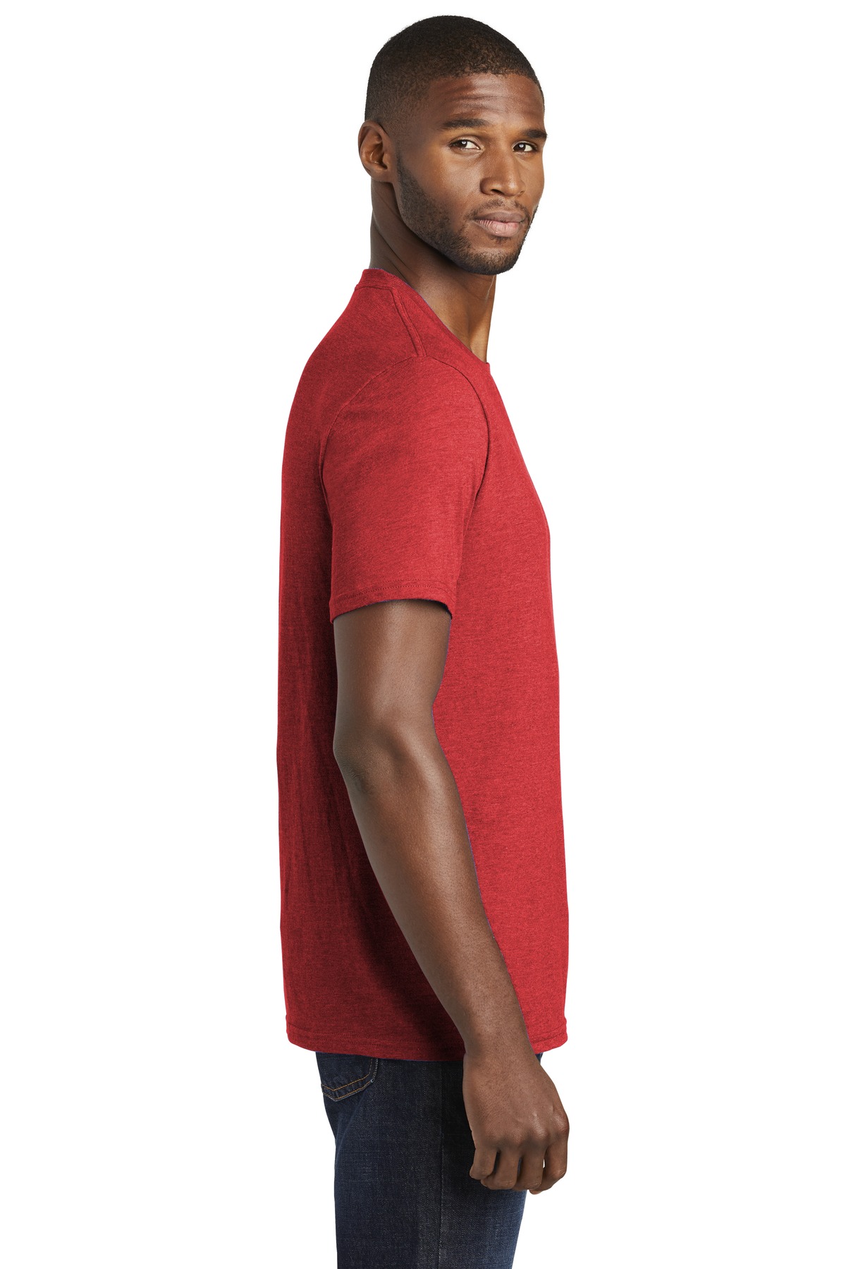 Port & Company® Fan Favorite Blend Tee 72