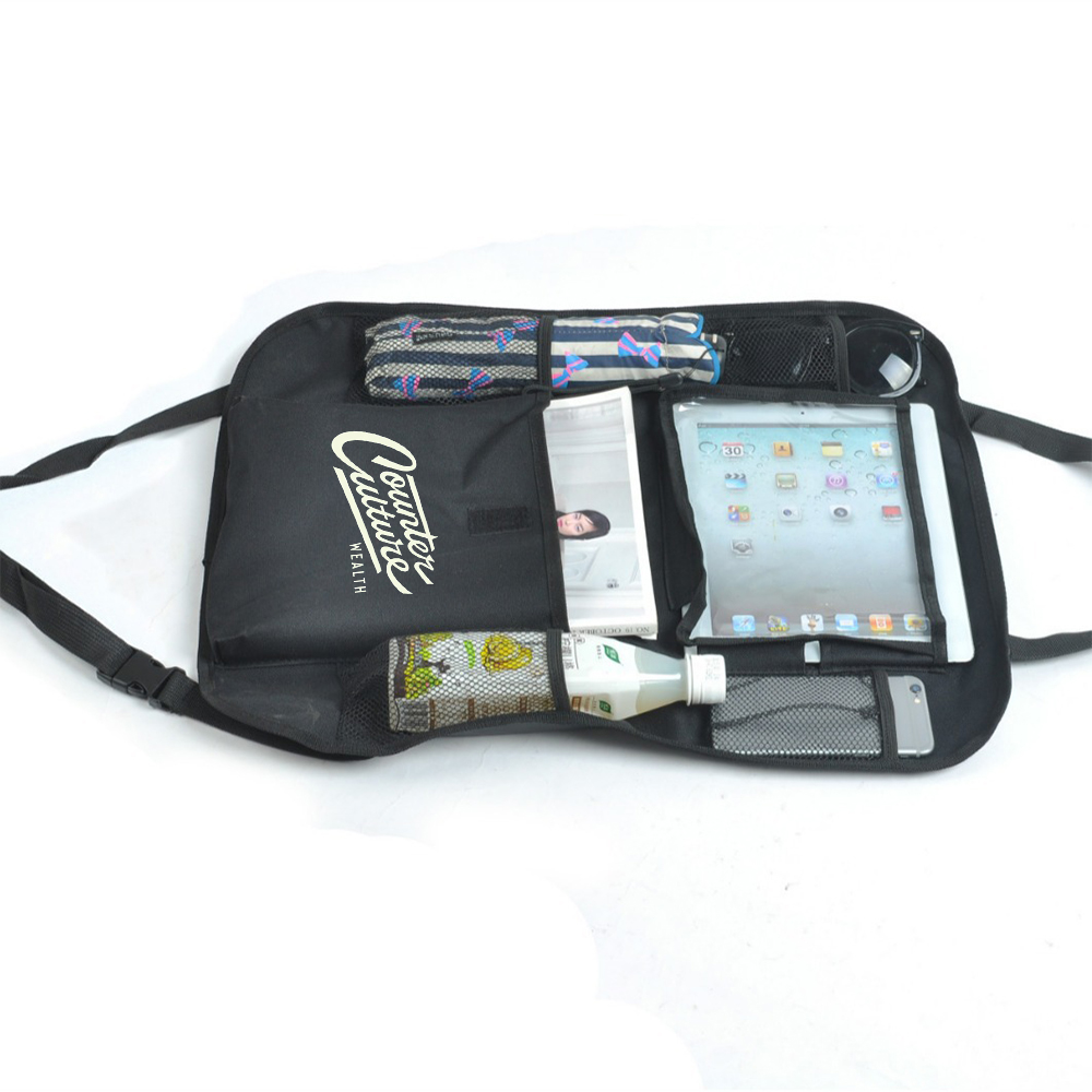 Car Seat Storage Bag 2