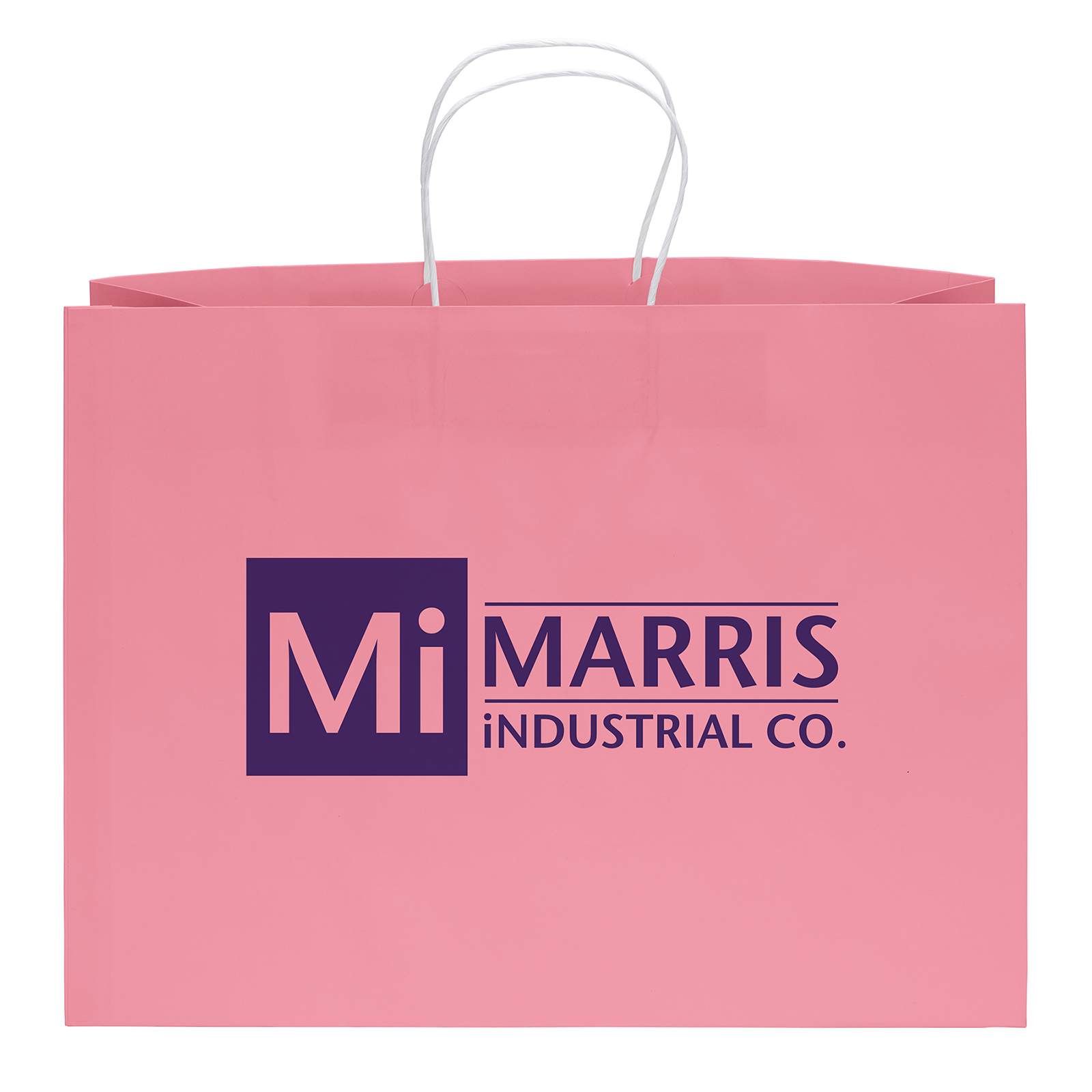 Brite Vogue - Flexo Ink Print