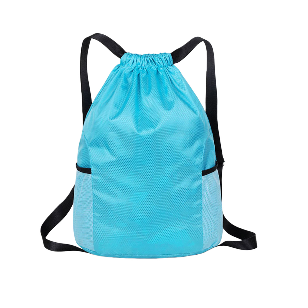 Large-Capacity Drawstring Backpack 10