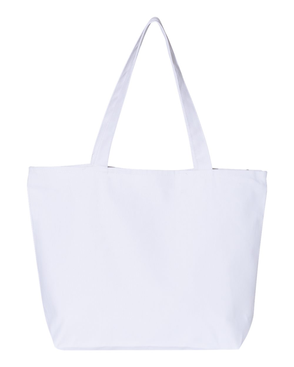 25L Zippered Tote - Q611 3
