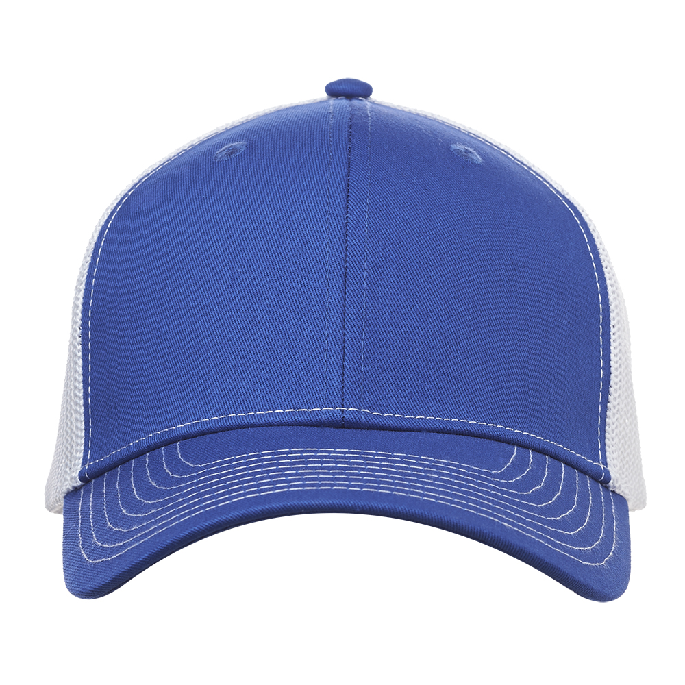 Structured Trucker Snapback Caps 16
