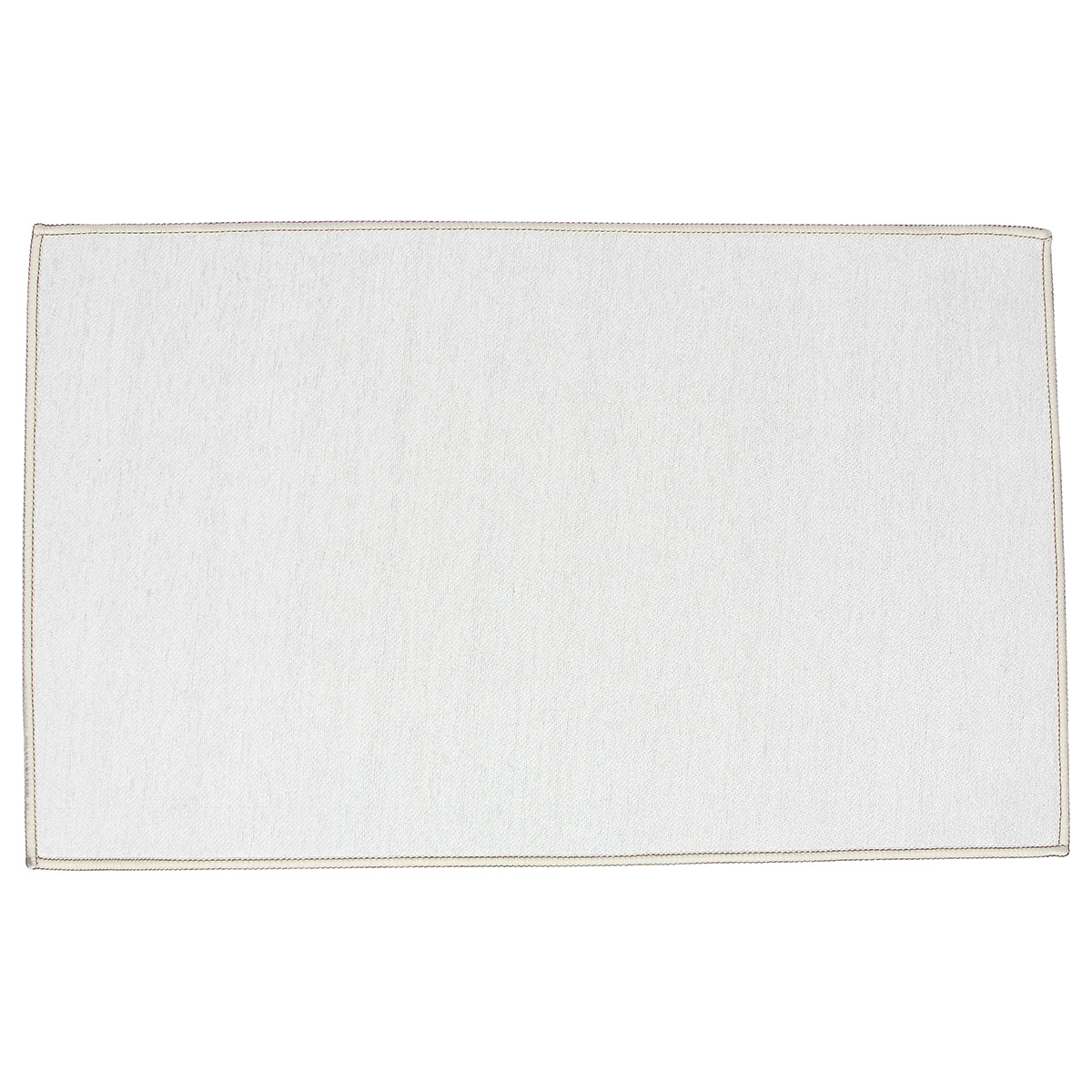 Non-Skid Indoor Rug 19" x 31" - Full Color 3