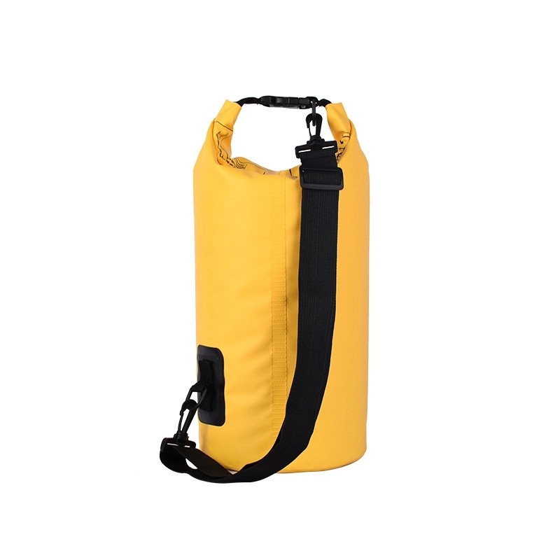 Floating Waterproof Cross body Dry Bag 13