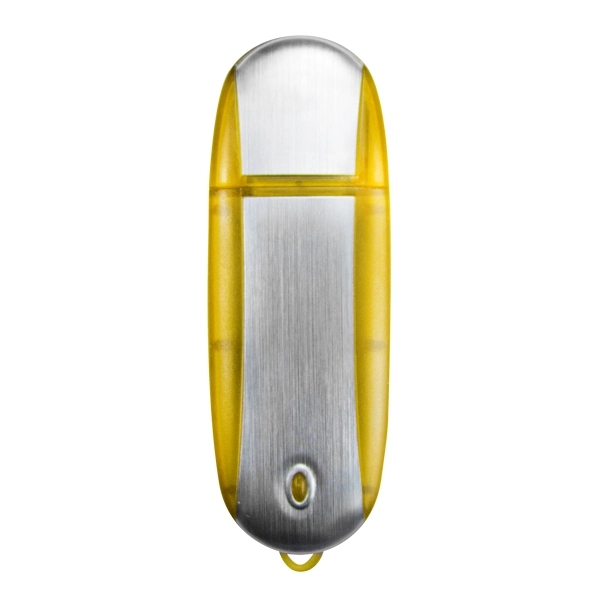 New York USB Flash Drive 2