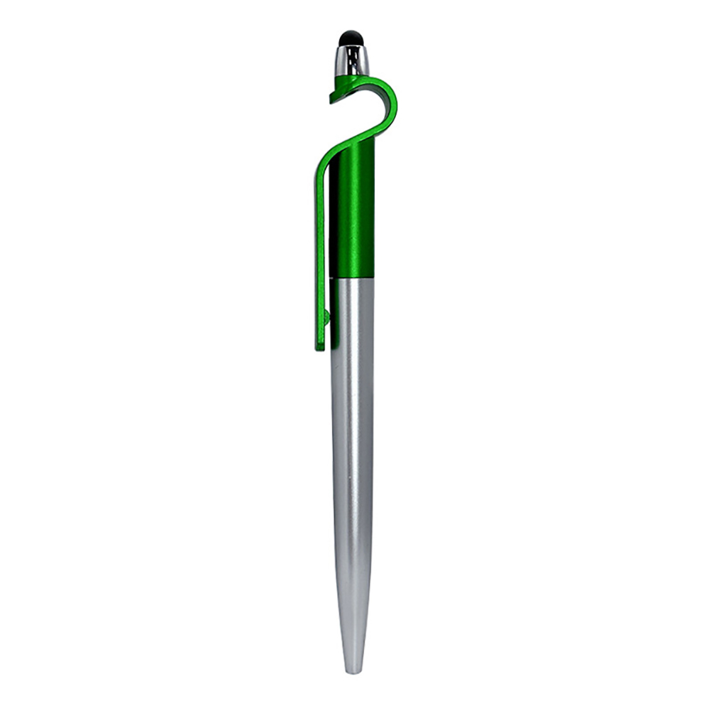 Multifunction Touch Screen Ballpoint Pen And Phone Stand 3
