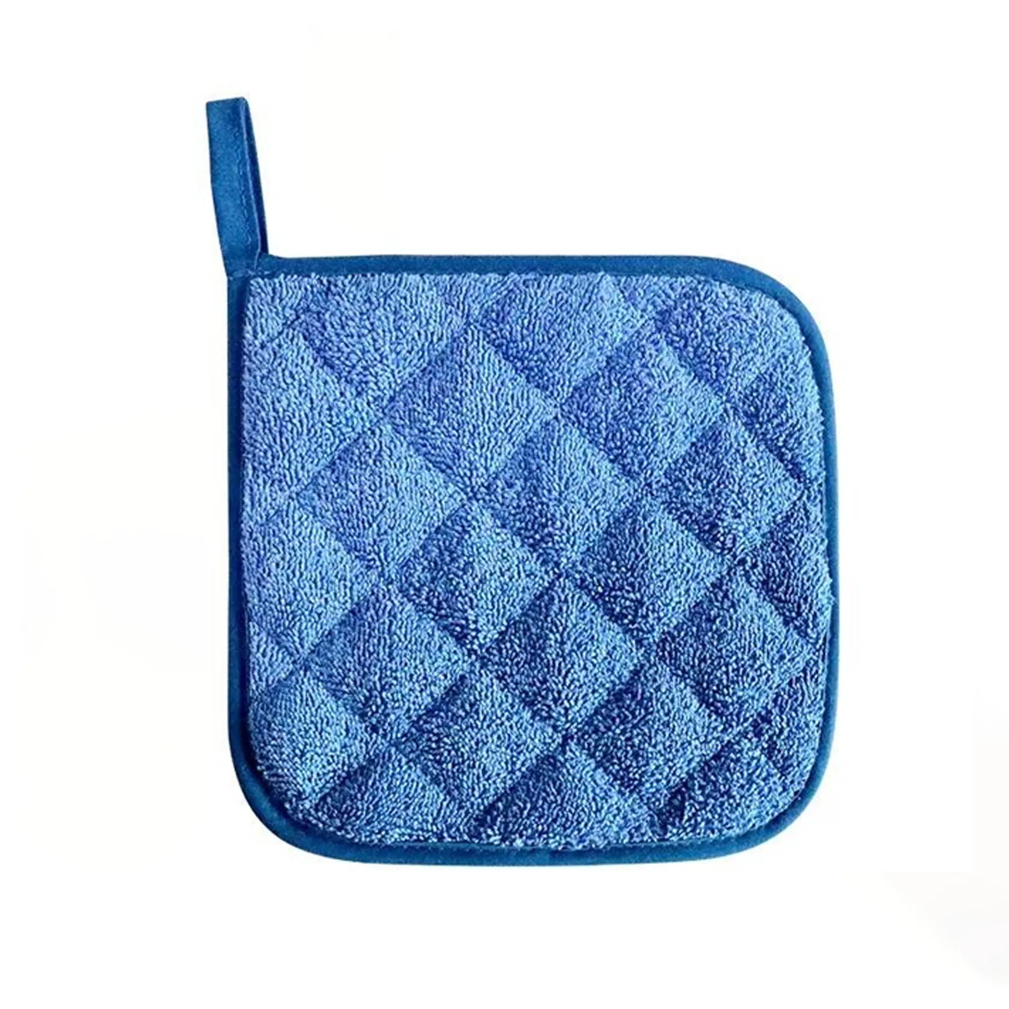 Heat Resistant Oven Hot Pads with Pockets 4