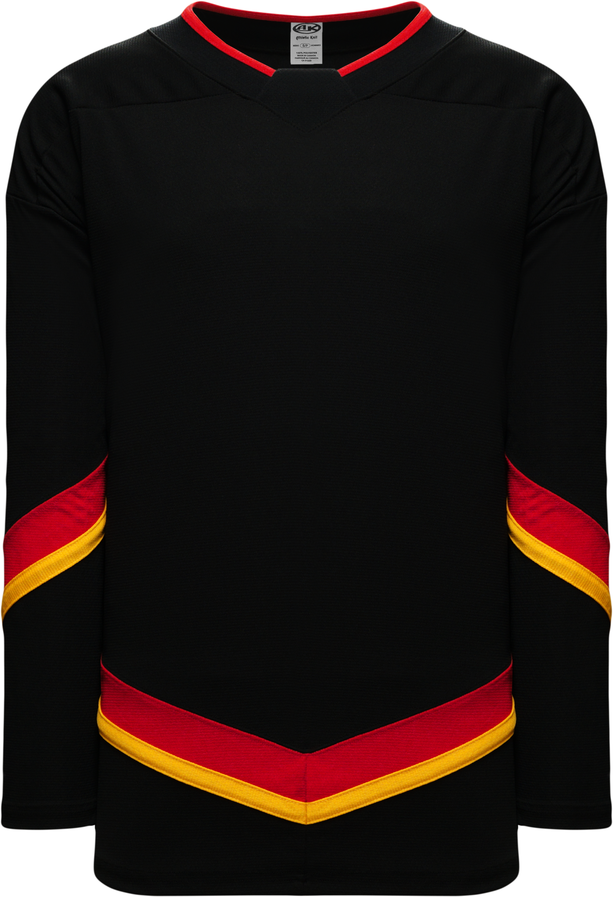 Pro Hockey Jerseys H550B-CAL-G03 4