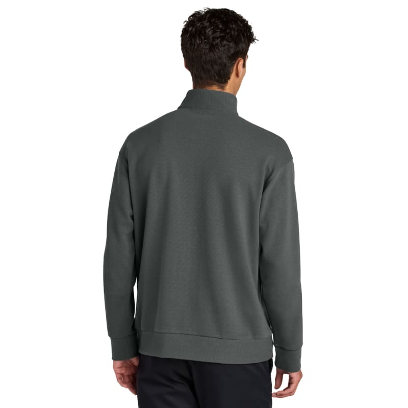 Mercer+Mettle Linear Texture 1/4-Zip 10