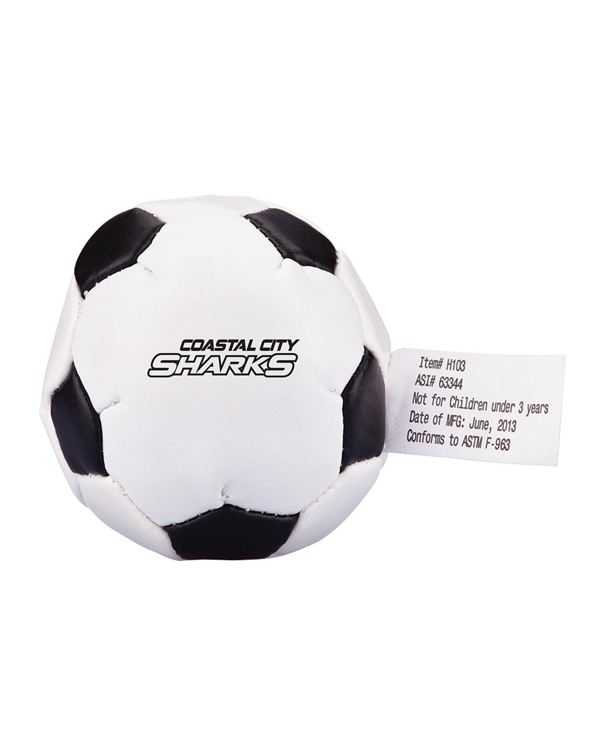 Soccer Kick Sack 2