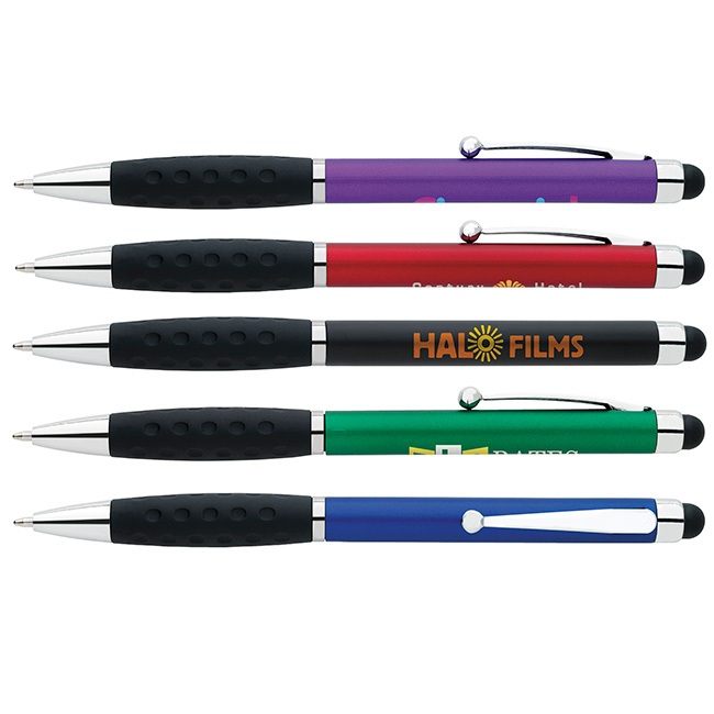 Good Value™ Stylus Grip Pen 15