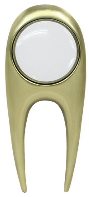 Scotsman's Divot Tool 3