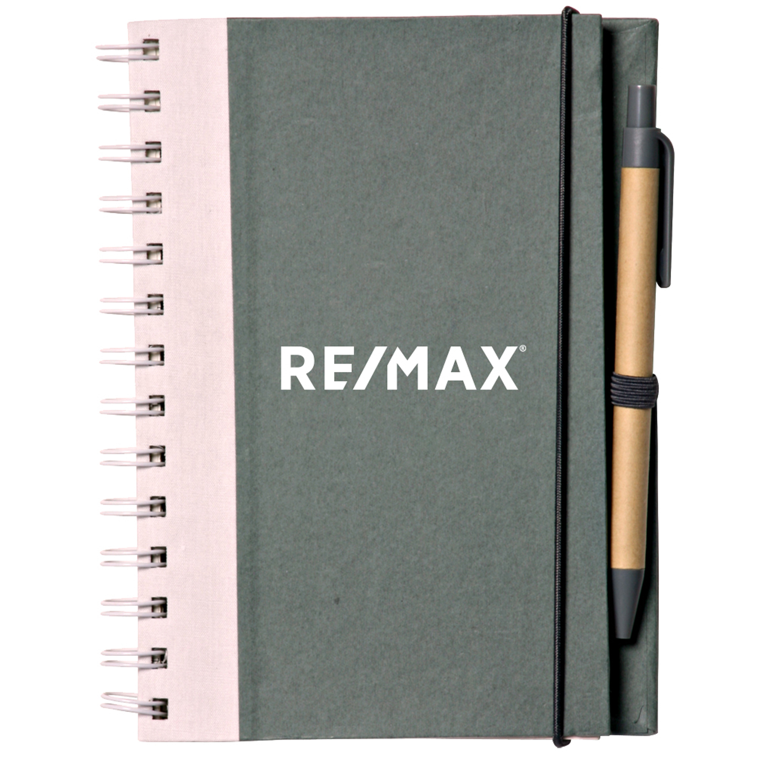 Notebook & Pen Set 3