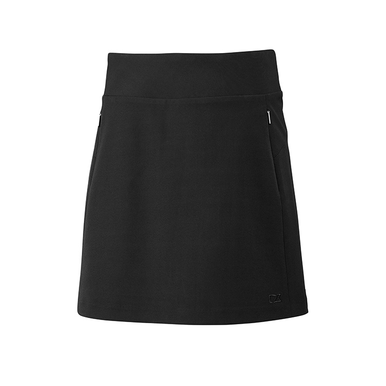 Cutter and Buck Ladies Pacific Performance Pull On Skort 2