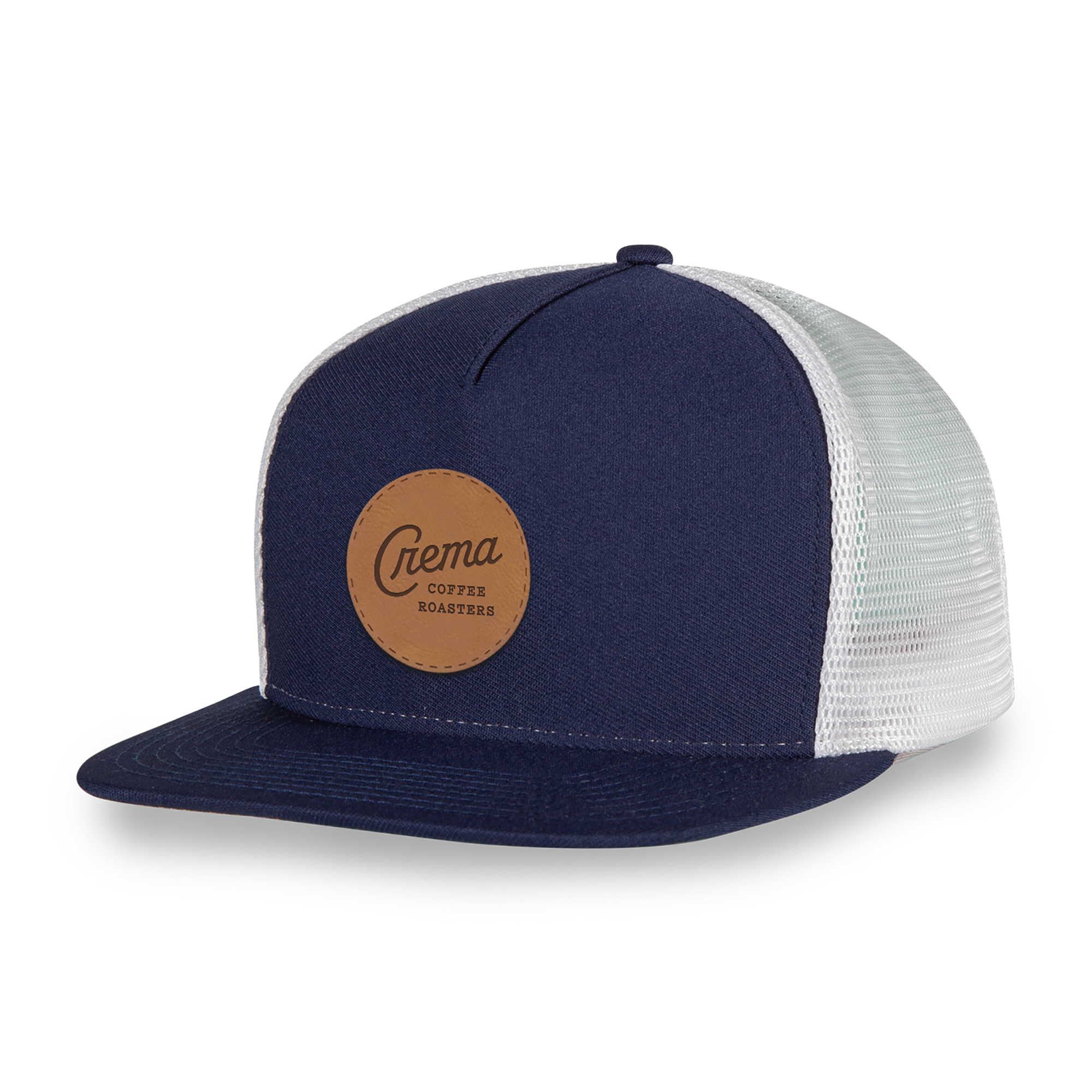 Merrimack Hat Co.® Knox Trucker 14