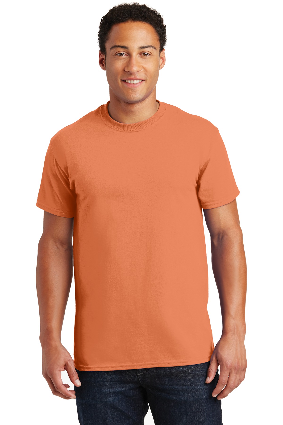 Gildan - Ultra Cotton 100% US Cotton T-Shirt. 2000 273
