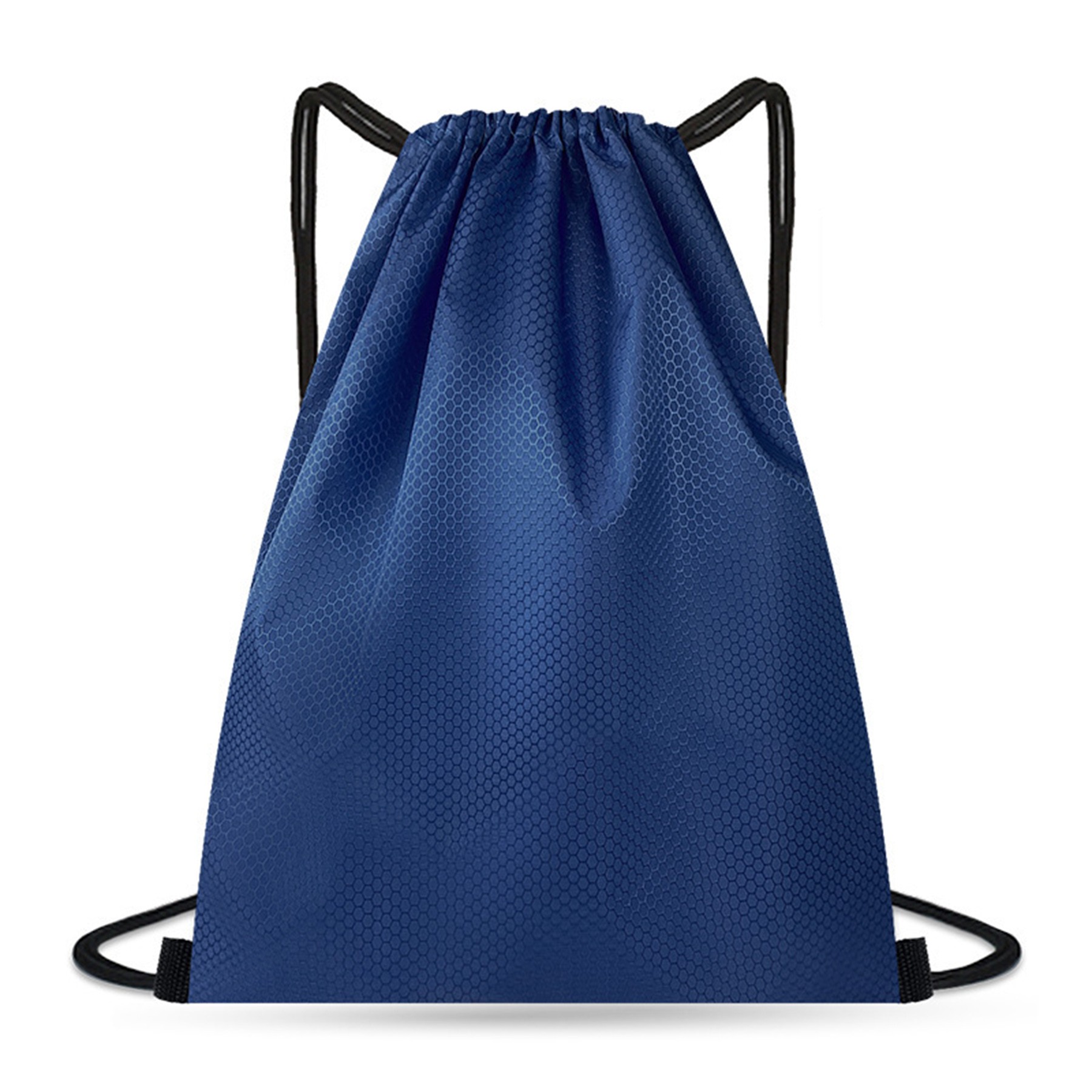 Basketball Drawstring Pocket 16