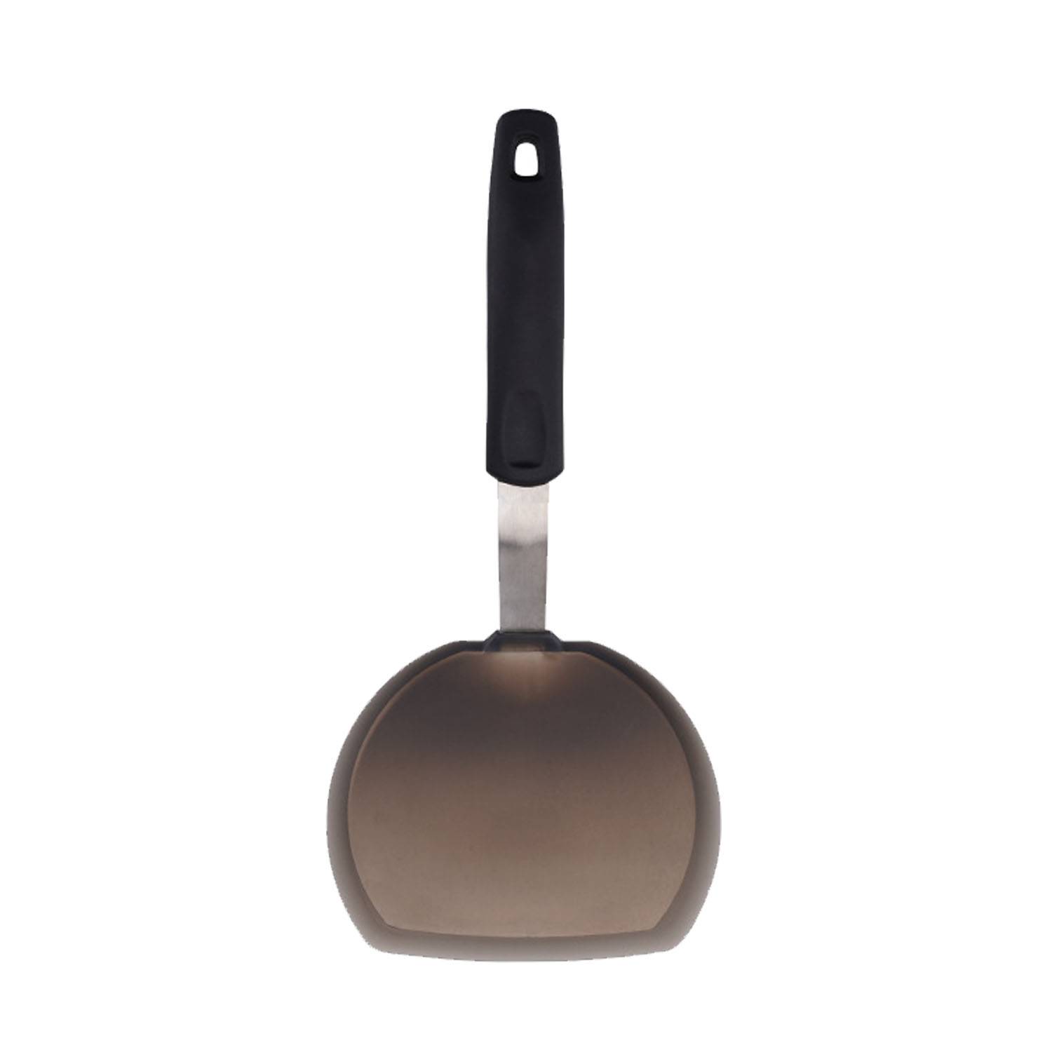 6-piece Silicone Spatula Set Nonstick Kitchen Tools 5