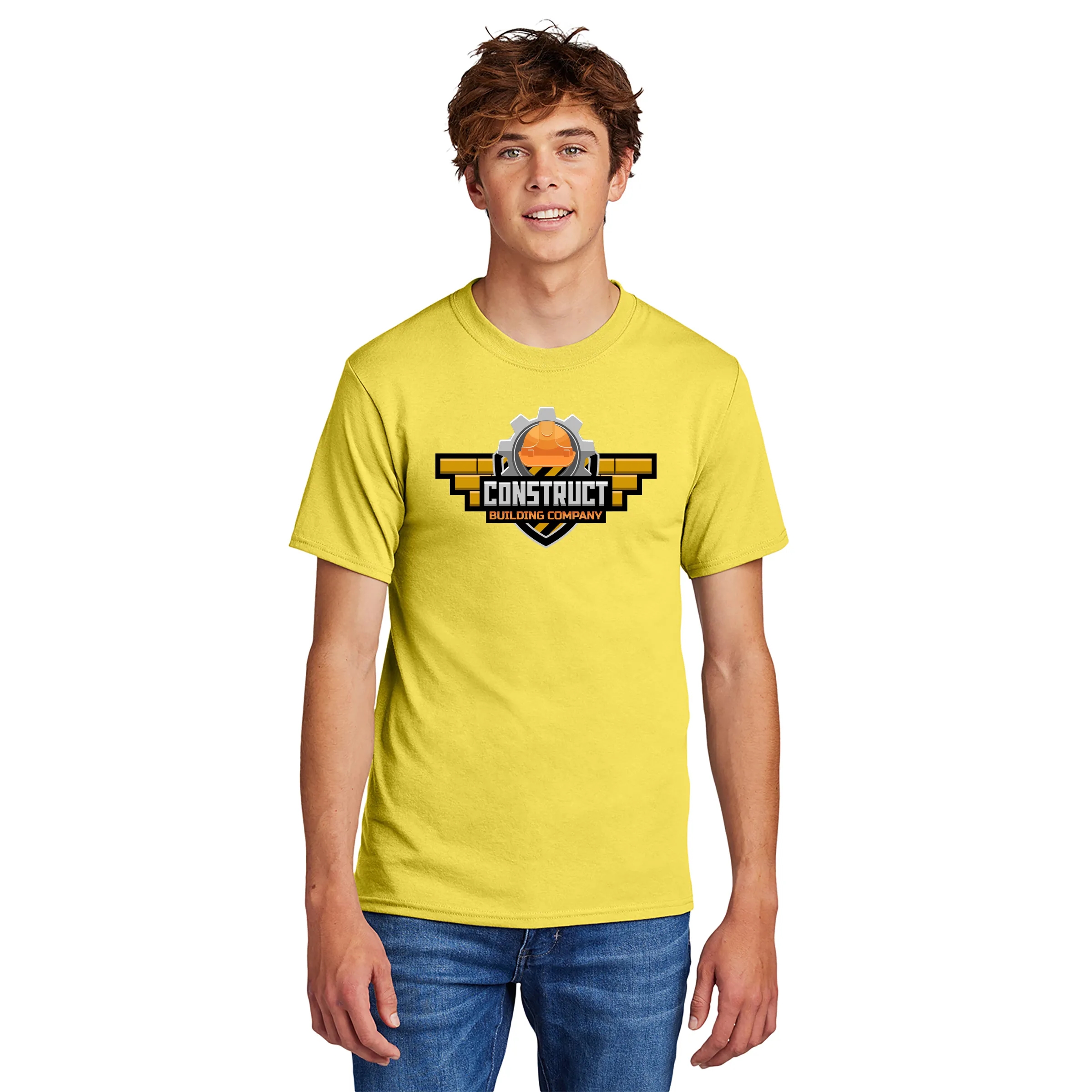Port & Company - Core Blend Tee 86