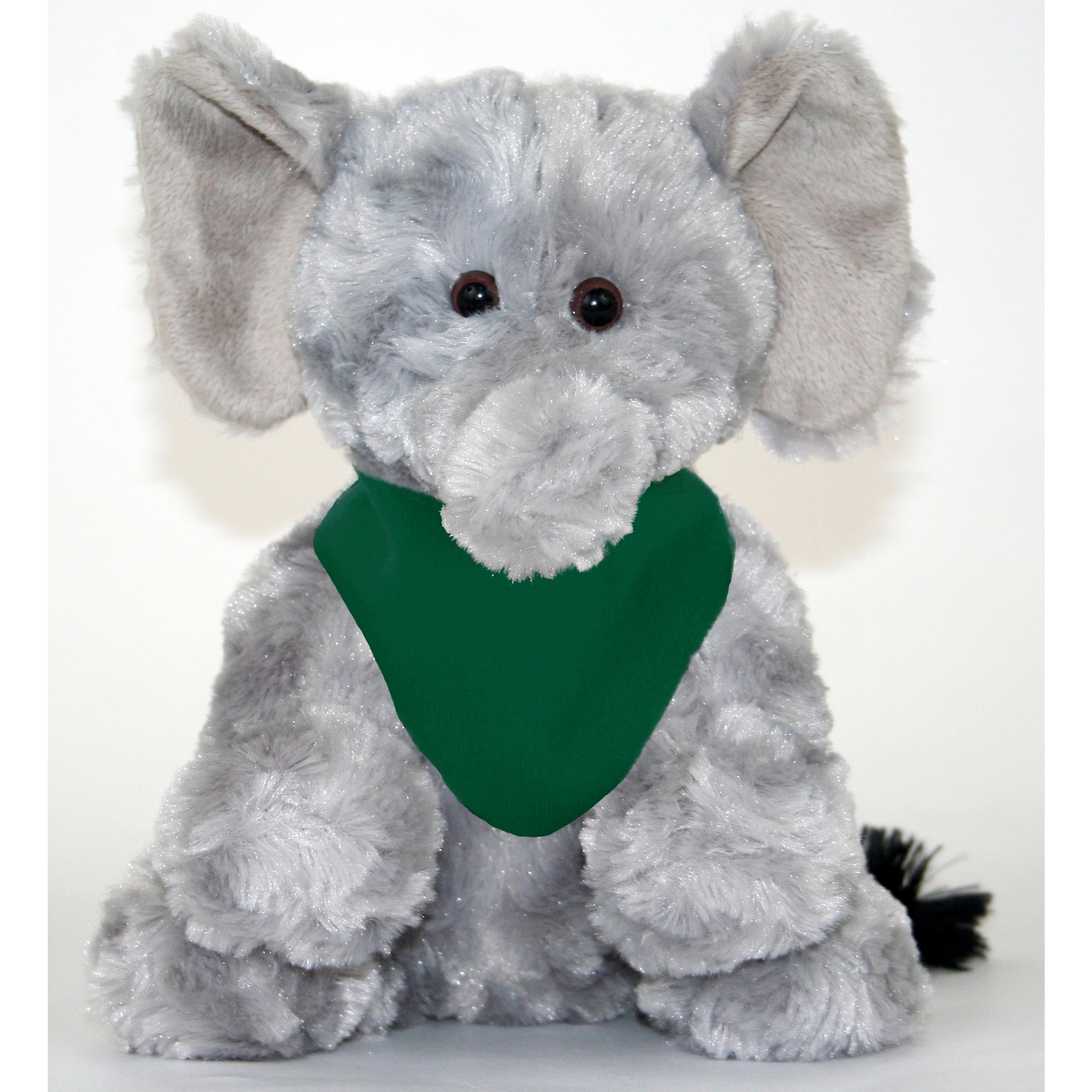 9" Terry Elephant 13