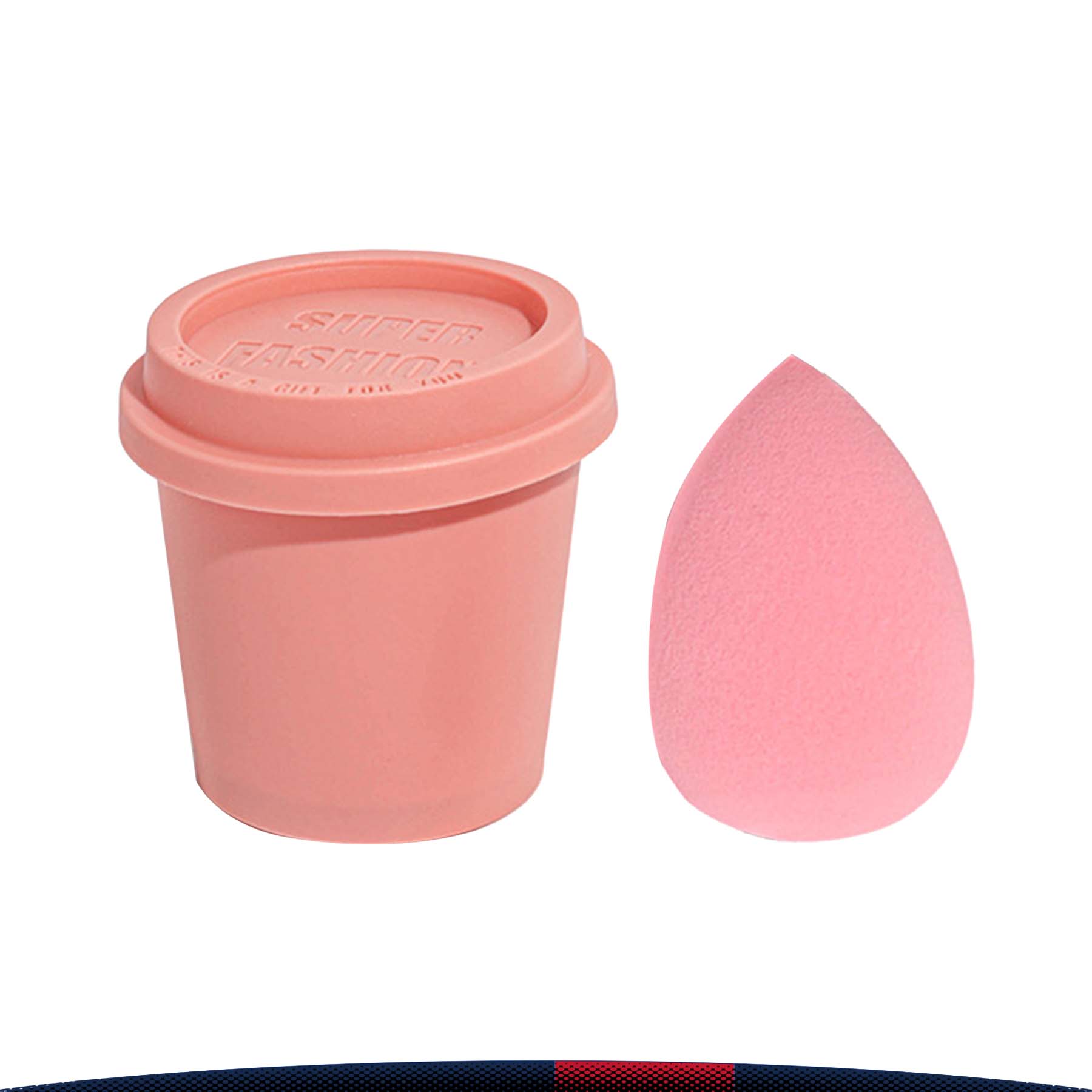Lacple Beauty Sponge 4