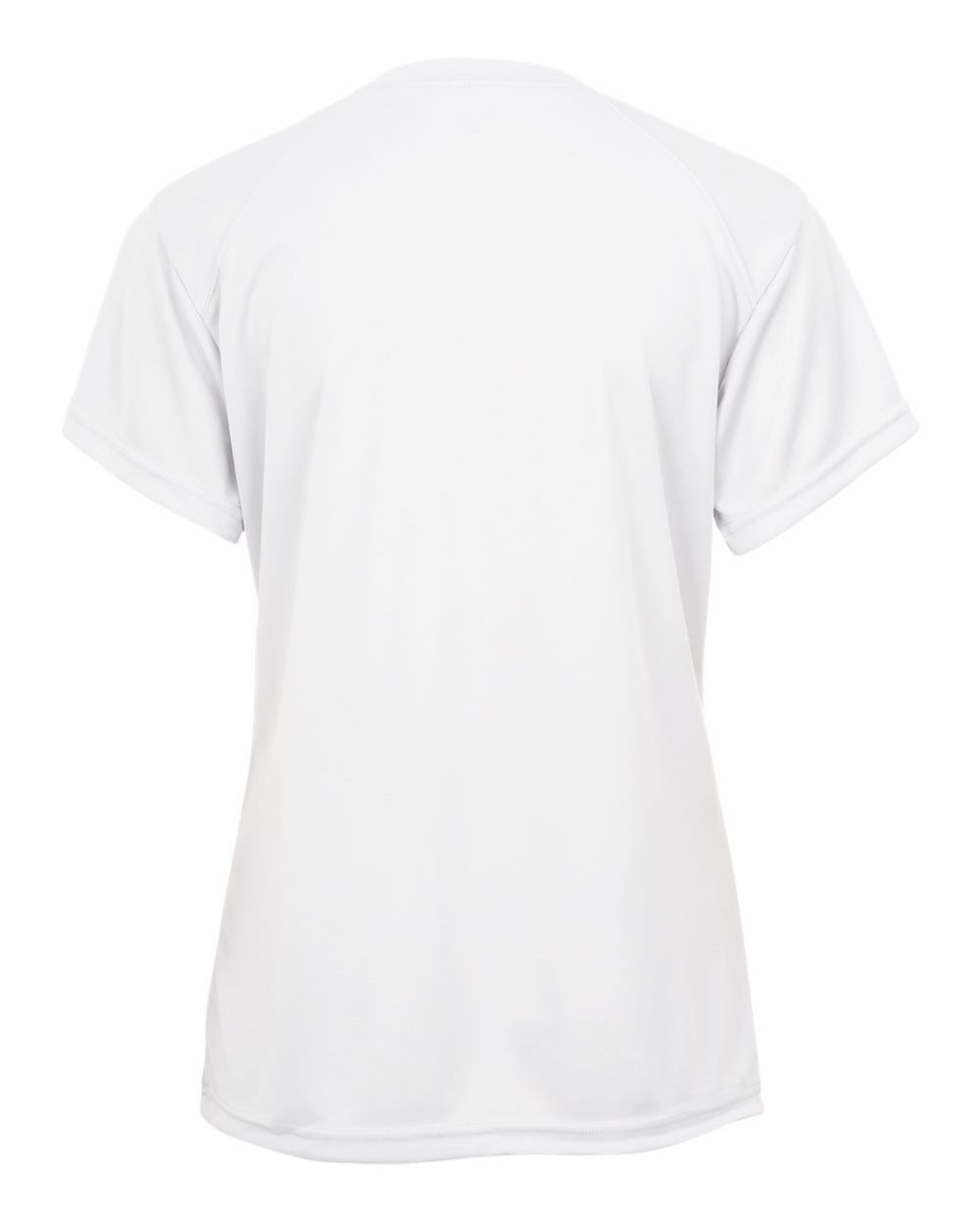 Youth B-Core V-Neck T-Shirt - 2162 49