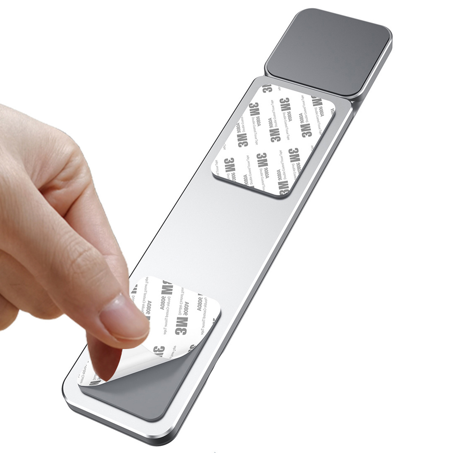 Strong Magnetic Portable Bracket Mobile Phone Holder 2